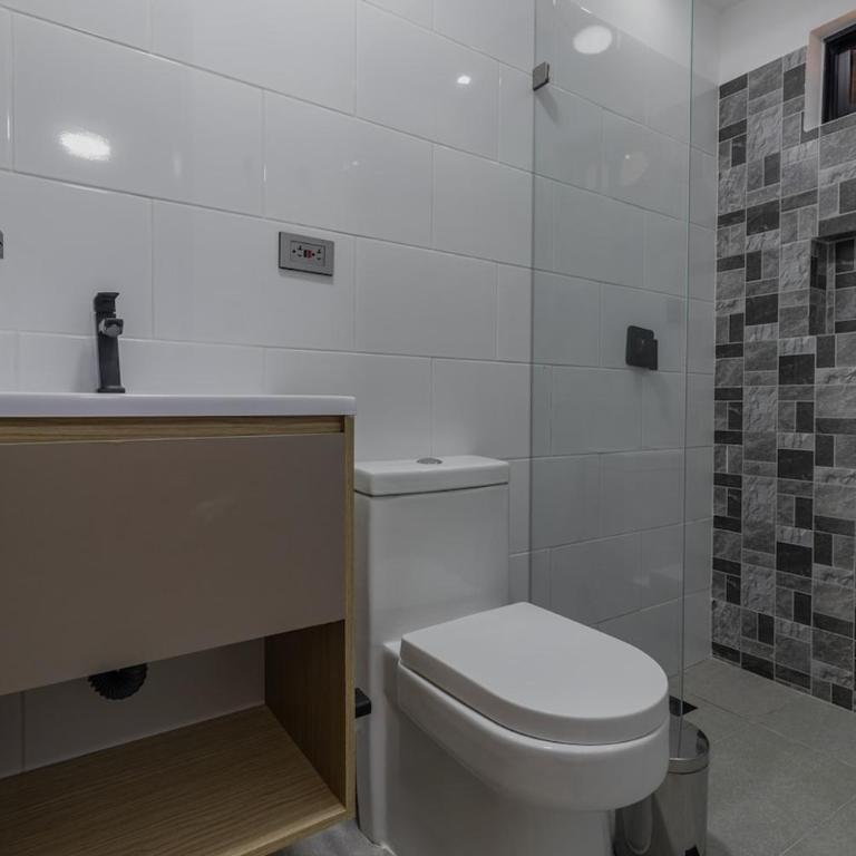 Laureles Suite 01 - One-Bedroom Apartment - 3