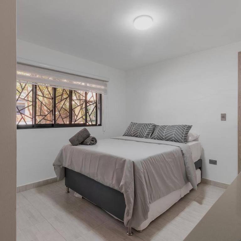 Laureles Suite 01 - One-Bedroom Apartment - 4
