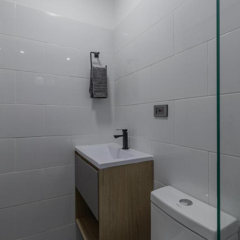 Laureles Suite 01 - One-Bedroom Apartment - 5
