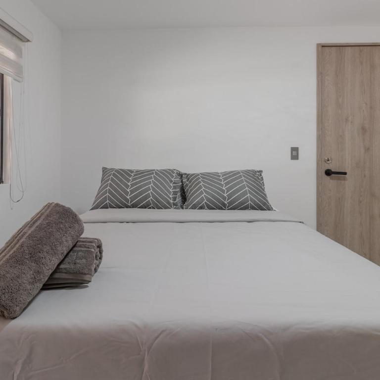 Laureles Suite 01 - One-Bedroom Apartment - 6