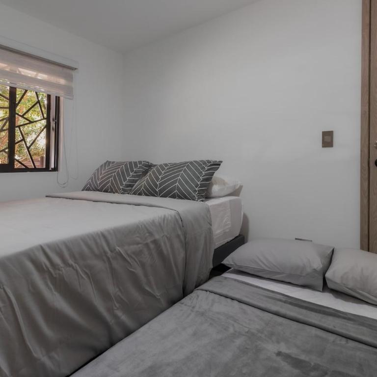 Laureles Suite 01 - One-Bedroom Apartment - 9