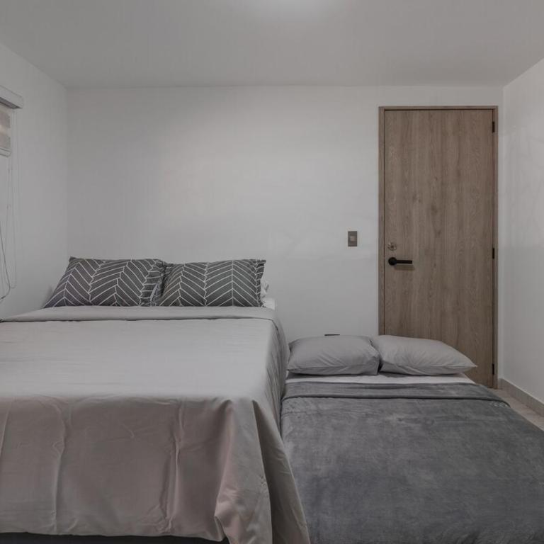 Laureles Suite 01 - One-Bedroom Apartment - 10