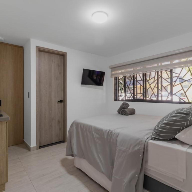Laureles Suite 01 - One-Bedroom Apartment - 12