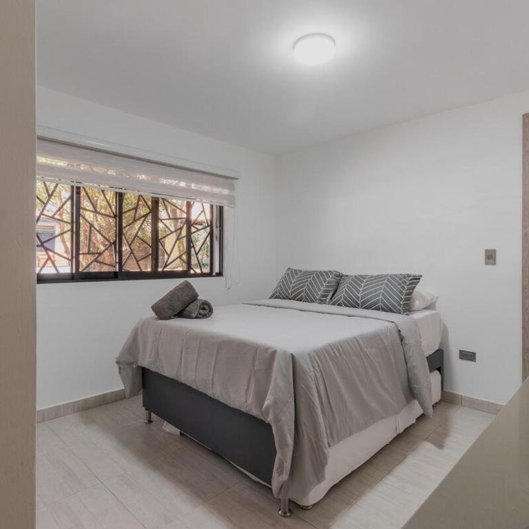 Laureles Suite 01 - One-Bedroom Apartment - 13