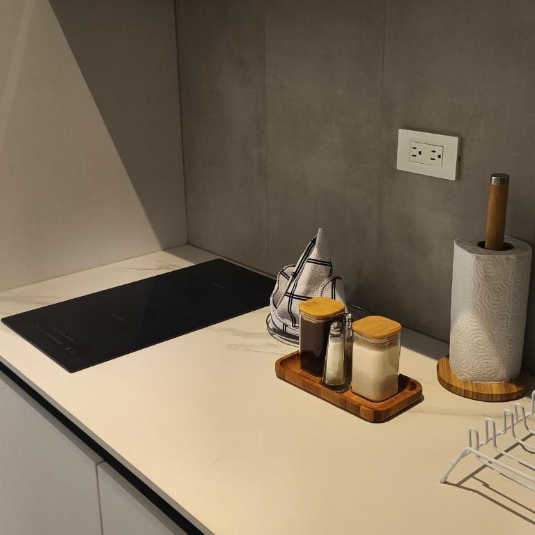 Torre Pontina La Carolina Quito Coliving Ecuador Residences - Estudio Doble Deluxe - 24