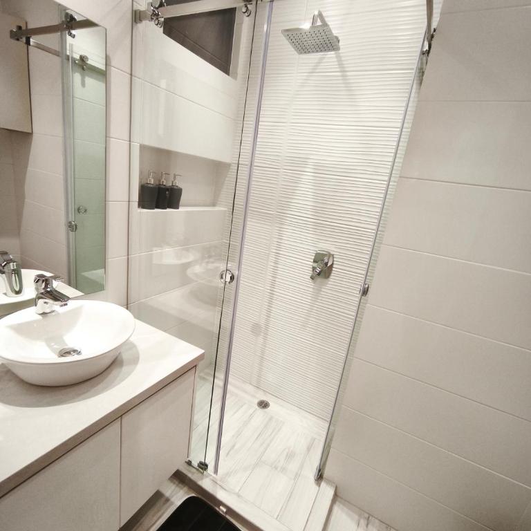 Torre Pontina La Carolina Quito Coliving Ecuador Residences - Estudio Estándar - 15