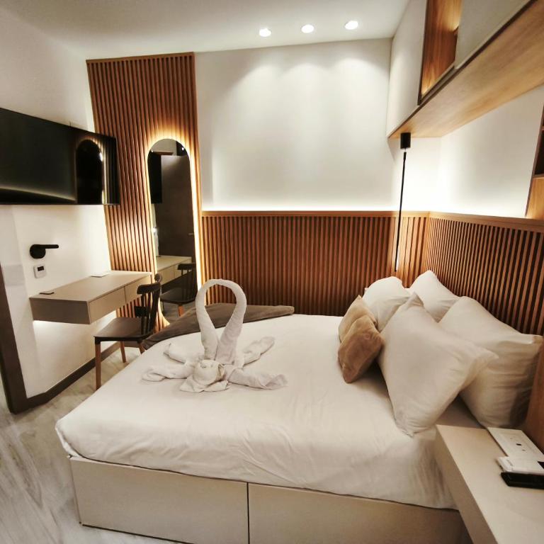Torre Pontina La Carolina Quito Coliving Ecuador Residences - Estudio Estándar - 2