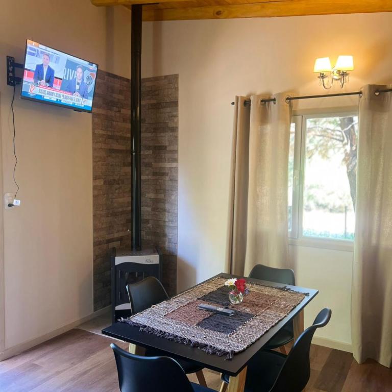 cabaña lo de renzo - Apartamento de 1 dormitorio - 3