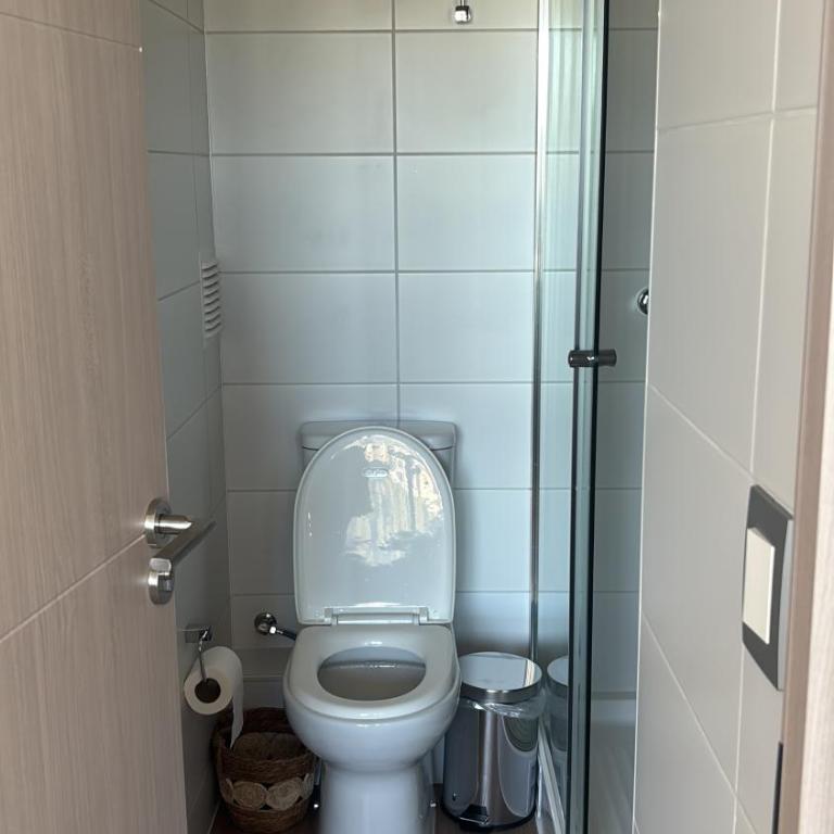 Departamento nuevo Concepción - Apartamento de 1 dormitorio - 2