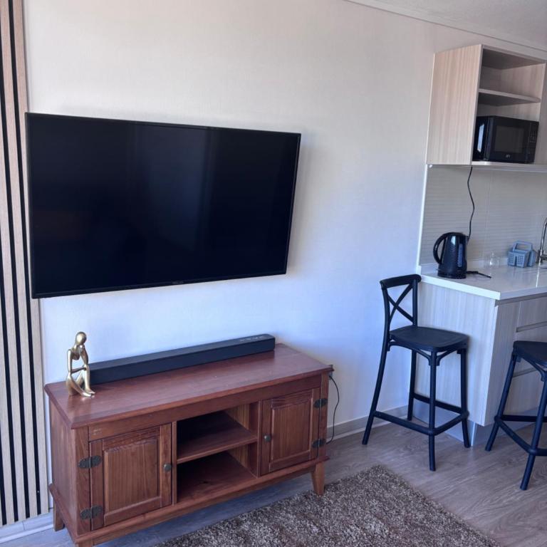 Departamento nuevo Concepción - Apartamento de 1 dormitorio - 6