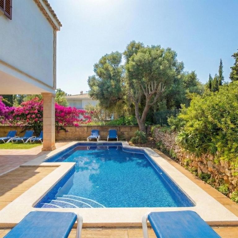 Ideal Property Mallorca - Bell Lloc - Casa de 6 dormitorios - 7