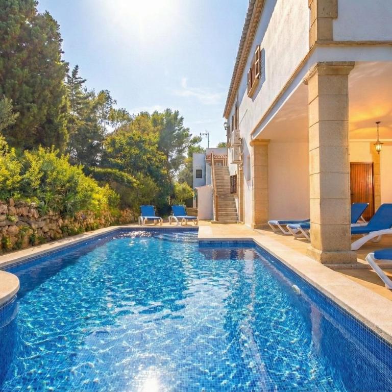 Ideal Property Mallorca - Bell Lloc - Casa de 6 dormitorios - 5