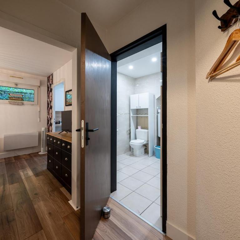 le Thermal 108 - Appartement 1 Chambre - 9