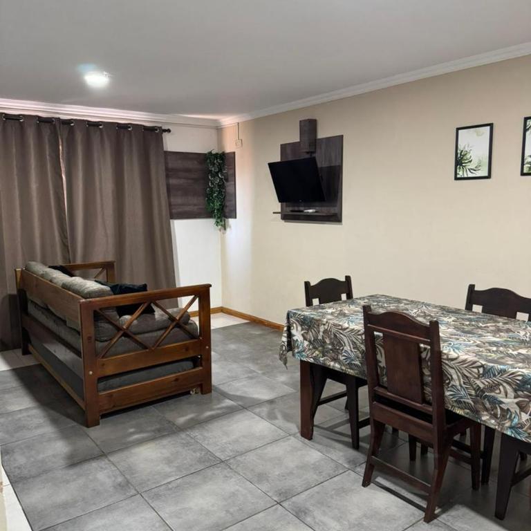 Santino Apart - Apartment with Balcony - 10