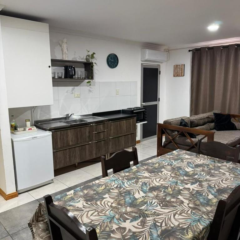 Santino Apart - Apartment with Balcony - 8