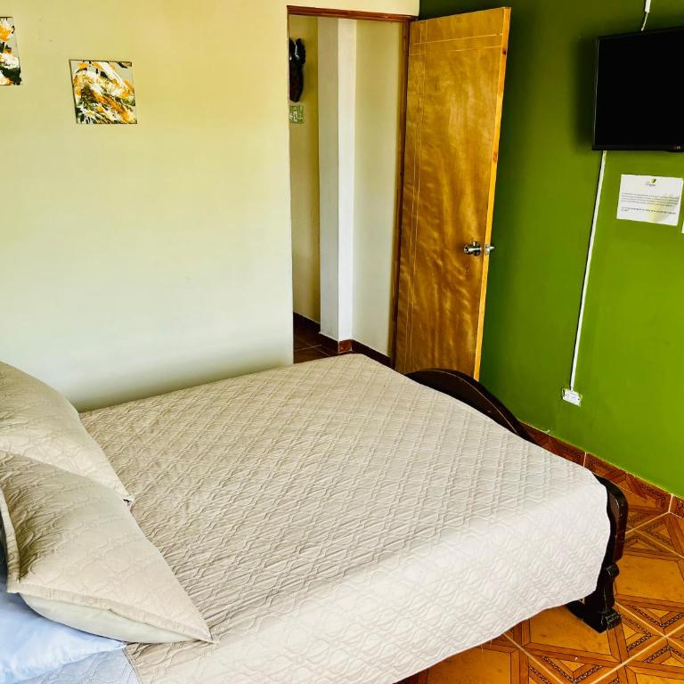 Apartamentos Frente al Terminal de Armenia - Apartamento de 2 dormitorios - 19