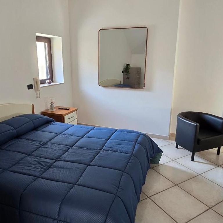 La terrazza del Borgo - One-Bedroom Apartment - 16