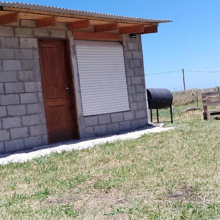 Tiny Casita de playa - Two-Bedroom House - 16