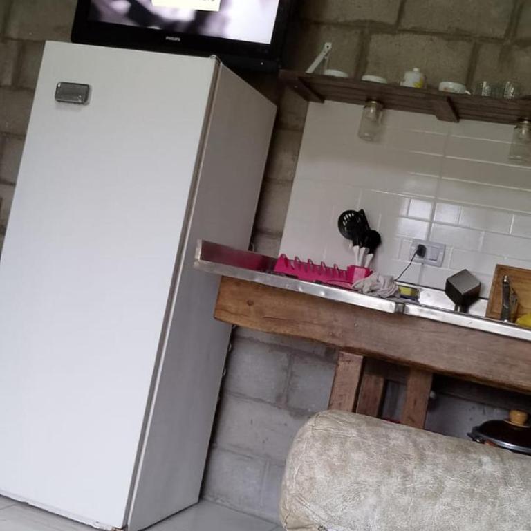 Tiny Casita de playa - Two-Bedroom House - 5