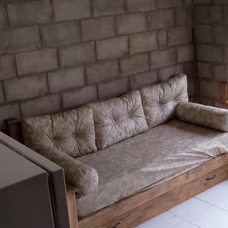 Tiny Casita de playa - Two-Bedroom House - 3