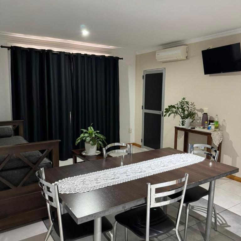 Santino Apart - Apartment with Balcony - 10