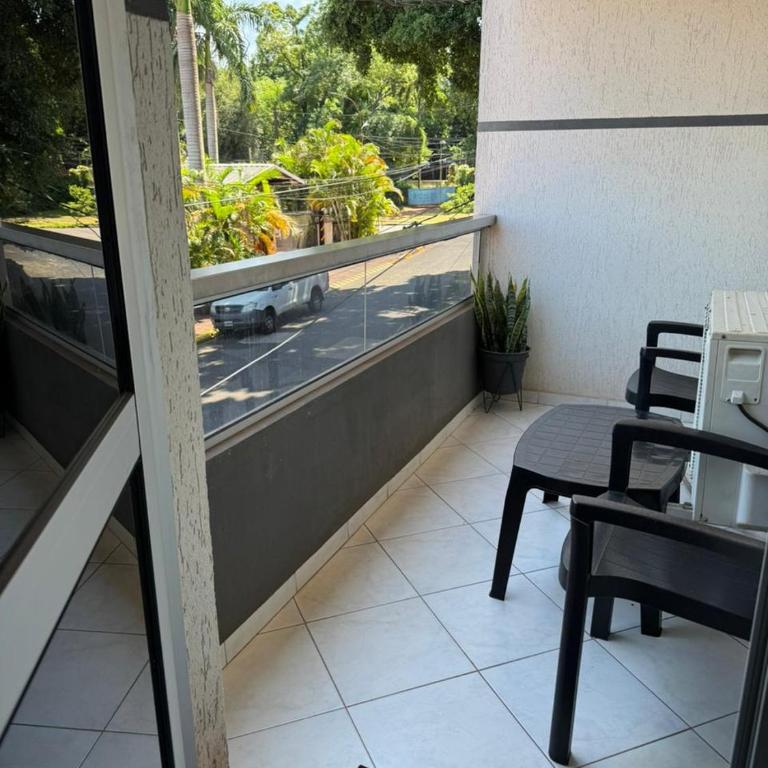 Santino Apart - Apartment with Balcony - 11