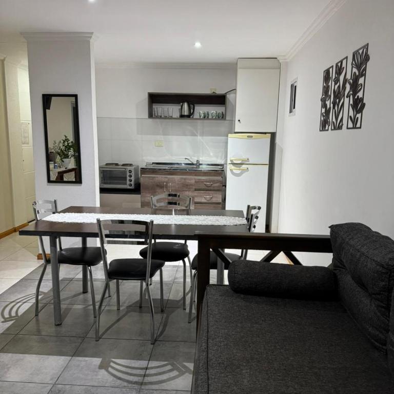 Santino Apart - Apartment with Balcony - 8