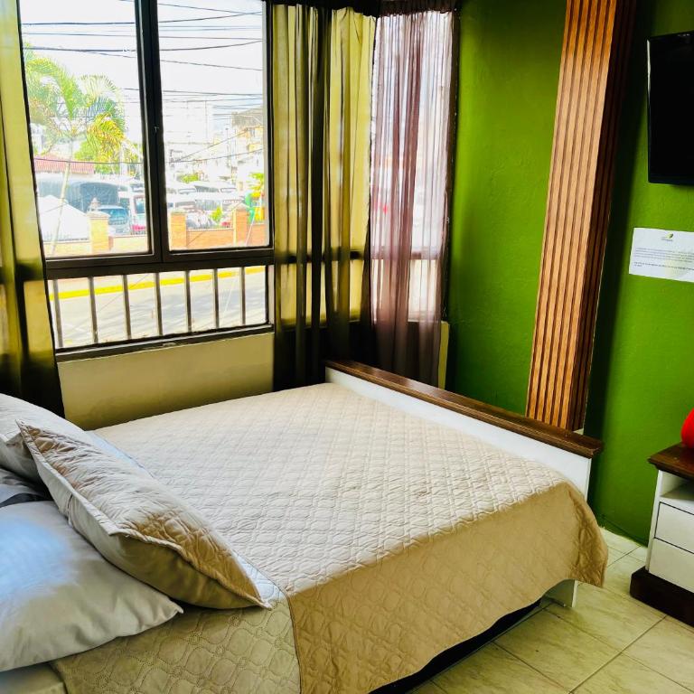 Apartamentos Frente al Terminal de Armenia - Apartamento de 2 dormitorios - 12