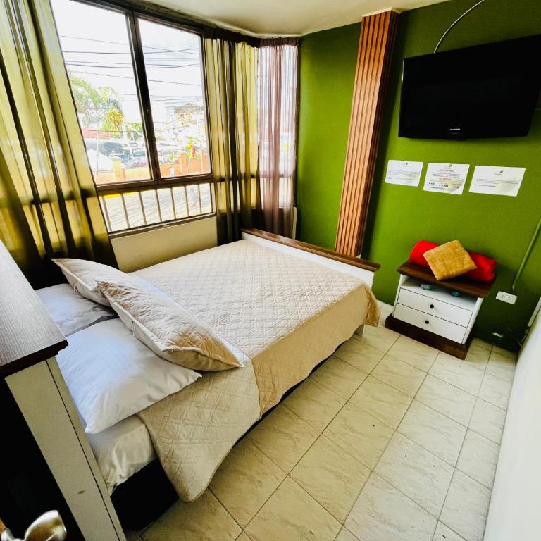 Apartamentos Frente al Terminal de Armenia - Apartamento de 2 dormitorios - 8