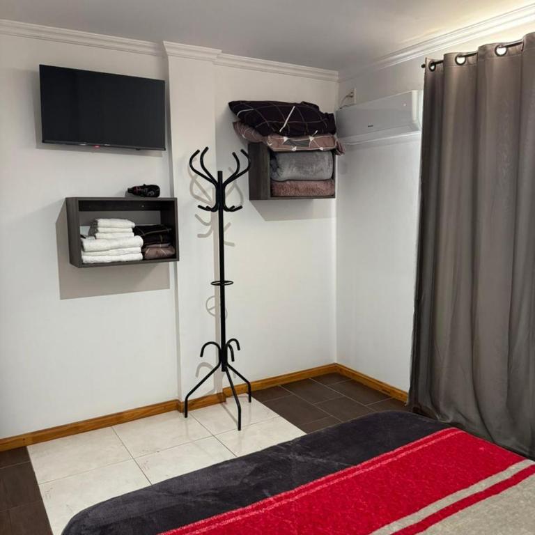 Santino Apart - Apartment with Balcony - 13