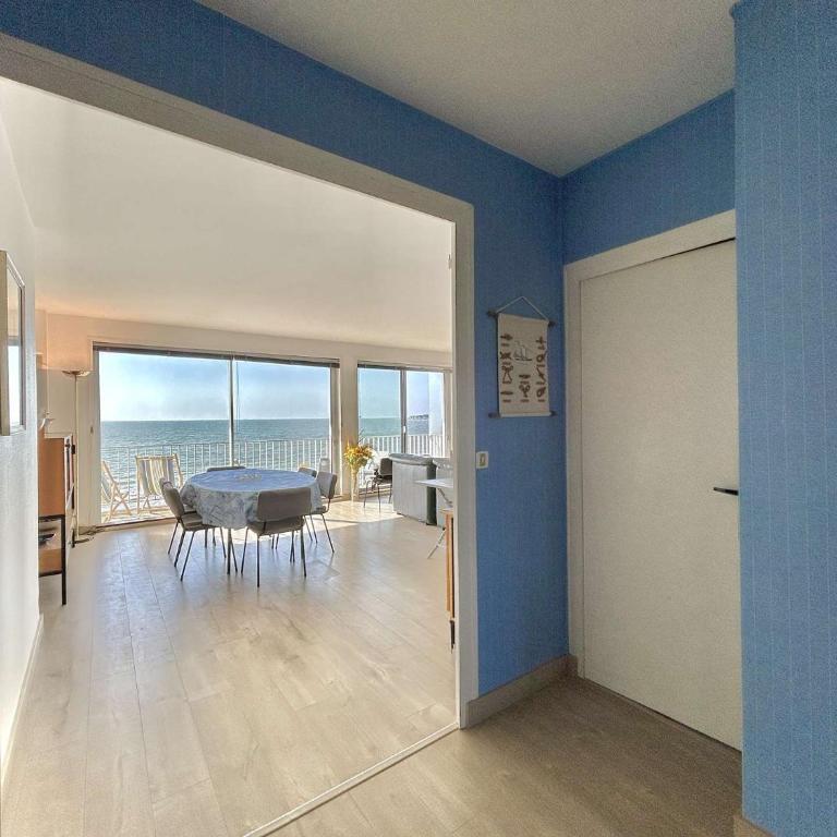 Le Splendid, T3 traversant- Face Mer - LA BAULE - LB530-001 - Apartamento de 2 dormitorios - 6