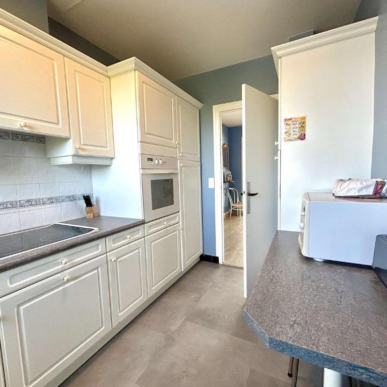 Le Splendid, T3 traversant- Face Mer - LA BAULE - LB530-001 - Apartamento de 2 dormitorios - 9