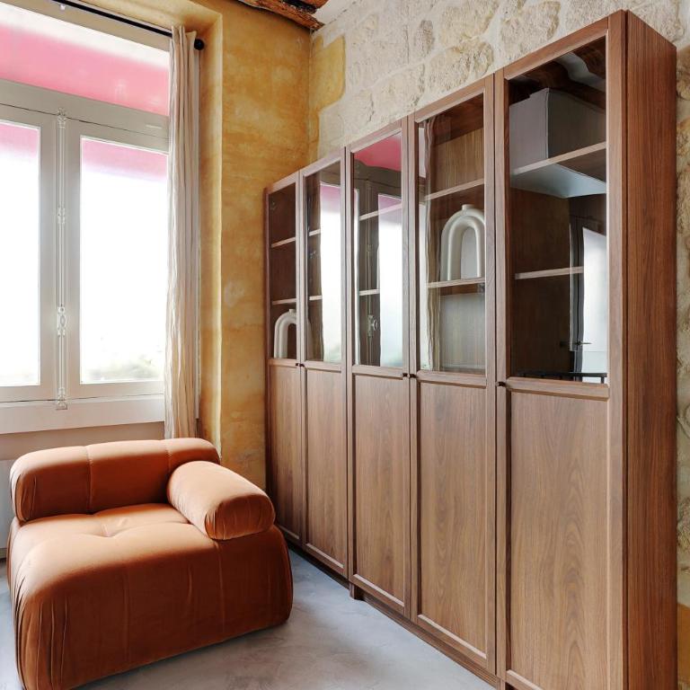 NoChichi Collections - Résidence Bastille - Appartement 4 Chambres - 21