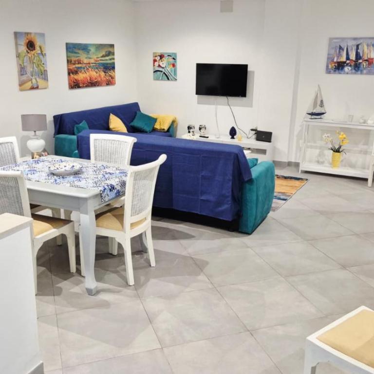 MONDELLO MANICK MARE - Appartamento Standard con 1 Camera da Letto - 15