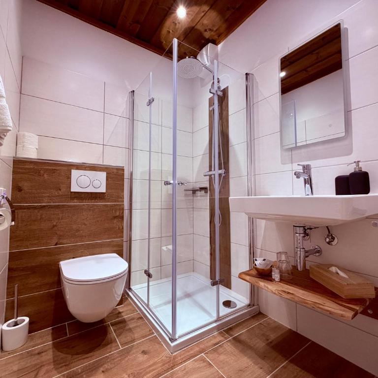 Boutique Hotel Alpenhof - Deluxe Doppelzimmer - 2