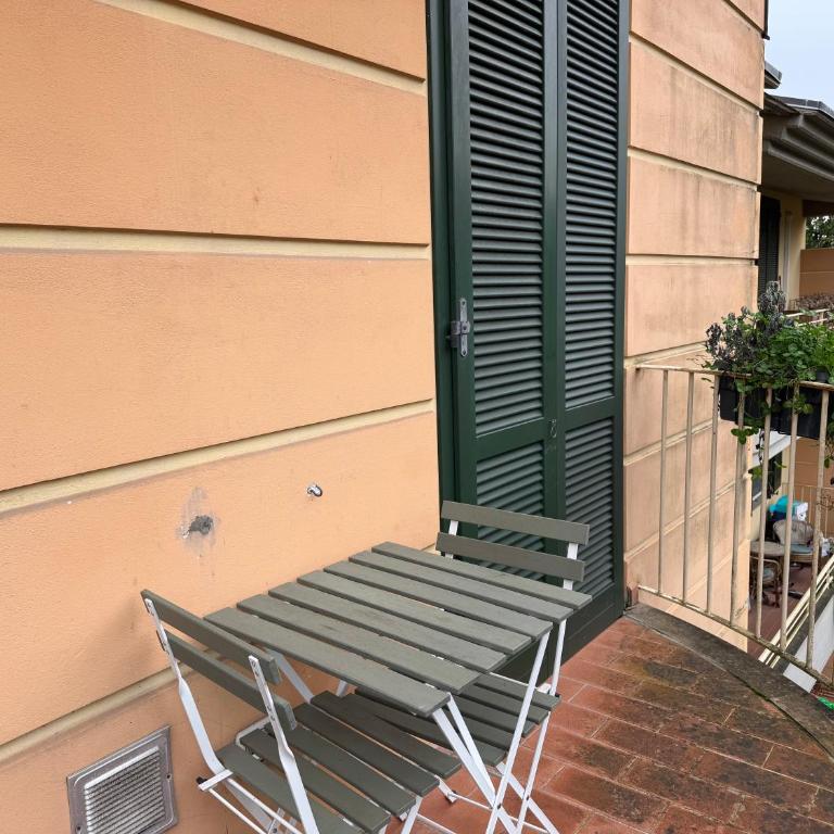 Appartamento Filippo - Appartamento con 1 Camera da Letto - 18