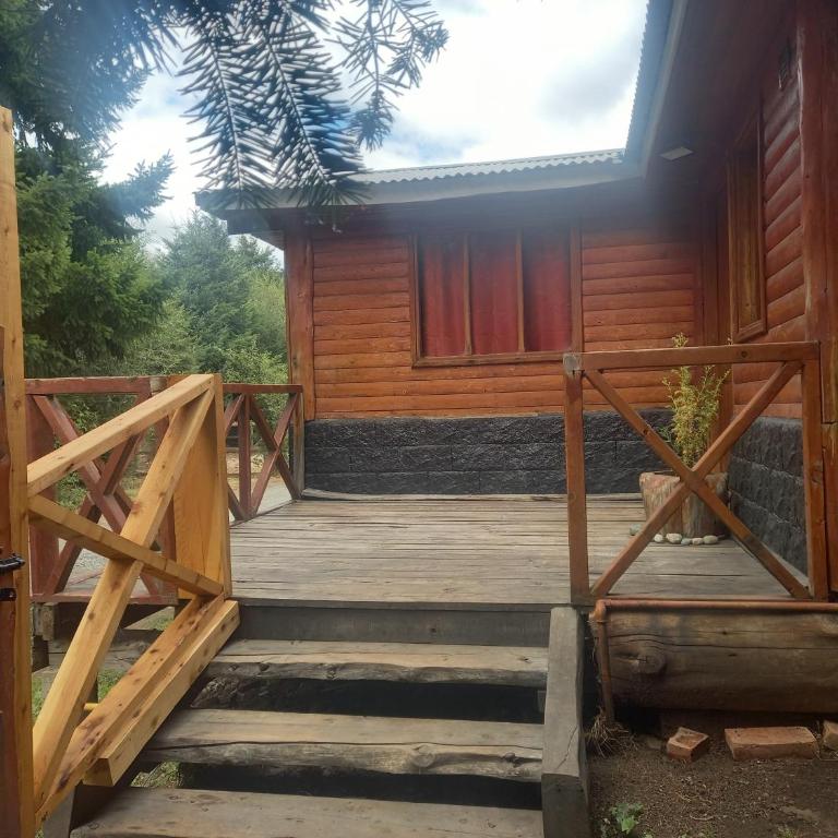 Oregon 2 - One-Bedroom House - 5
