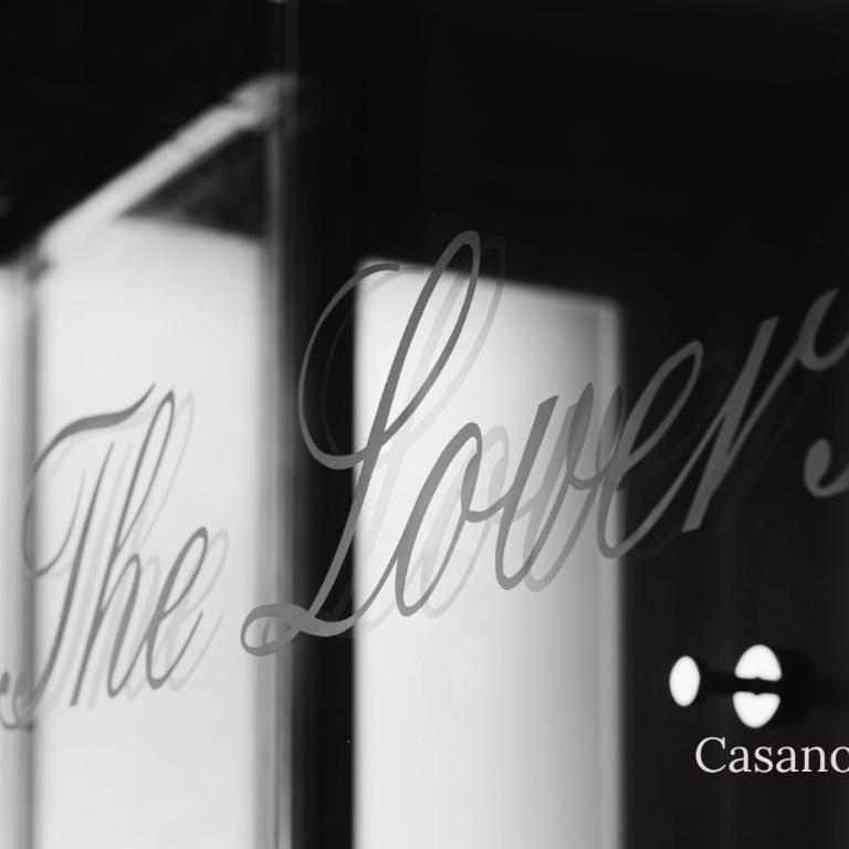 THE LOVERS - Appartamento con 1 Camera da Letto - 12