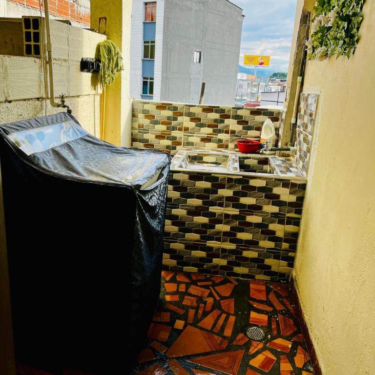 Apartamentos Frente al Terminal de Armenia - Apartamento de 2 dormitorios - 23