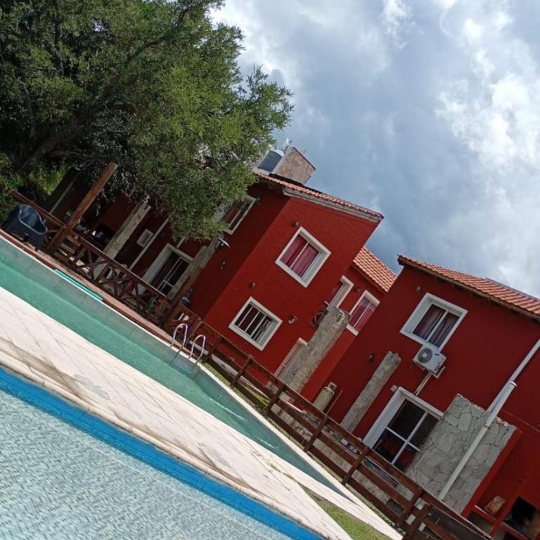 Alma Apart - Apartamento con vistas a las montañas - 18