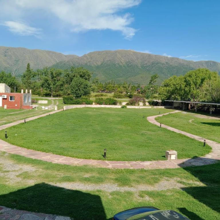 Alma Apart - Apartamento con vistas a las montañas - 20