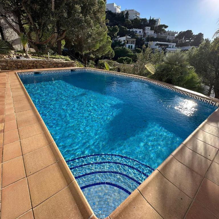 Roses - Villa d'exception piscine privée vues mer plage à 100m, Canyelles AV 88 - Villa Deluxe - 92
