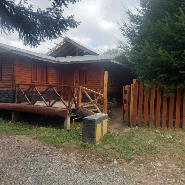 Oregon 2 - One-Bedroom House - 4