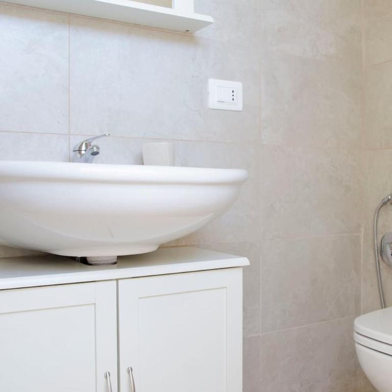 Home with Sea View Terrace Santa Maria del Focallo Beach - Appartement 3 Chambres – Vue sur Océan - 10