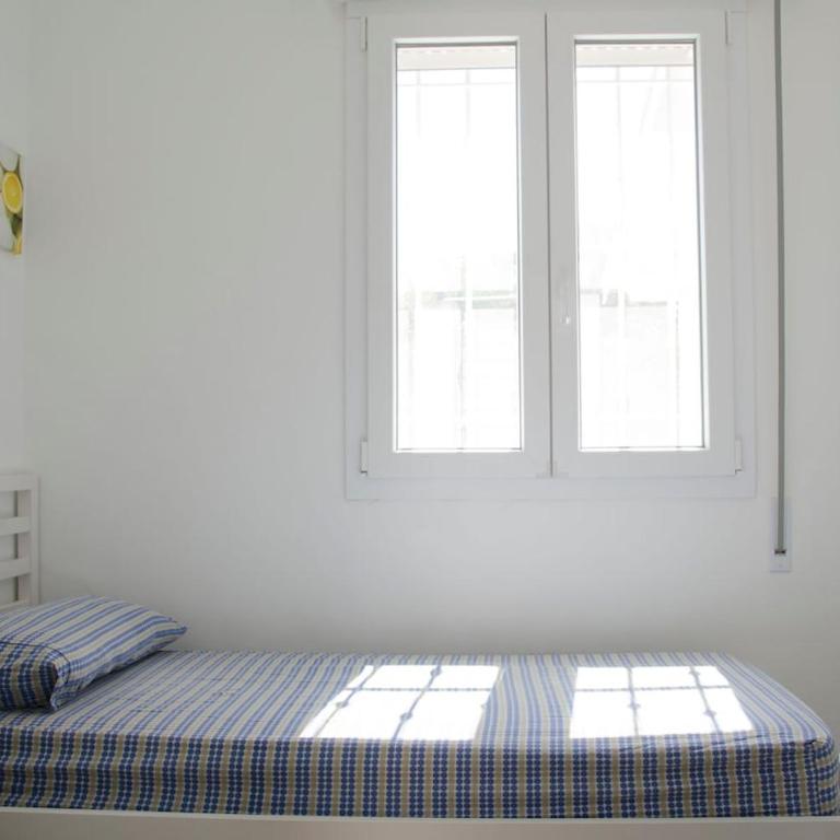 Home with Sea View Terrace Santa Maria del Focallo Beach - Appartement 3 Chambres – Vue sur Océan - 12