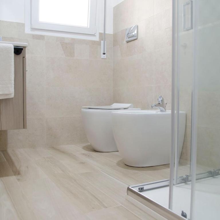 Home with Sea View Terrace Santa Maria del Focallo Beach - Appartement 3 Chambres – Vue sur Océan - 14