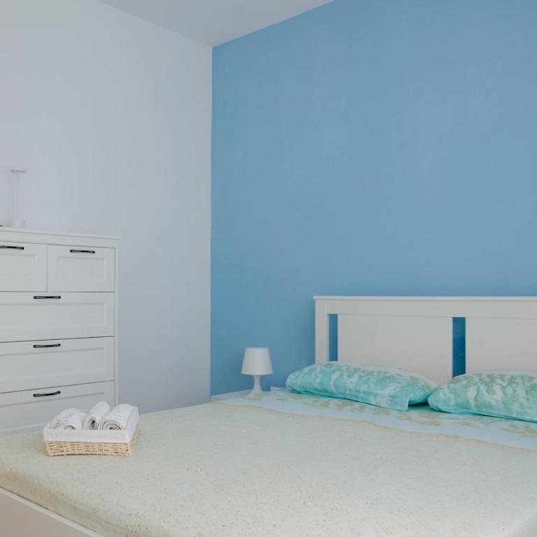 Home with Sea View Terrace Santa Maria del Focallo Beach - Appartement 3 Chambres – Vue sur Océan - 5