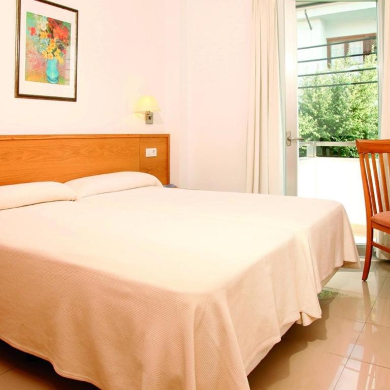 Apartamentos Can Denga - Apartamento de 1 dormitorio - 3