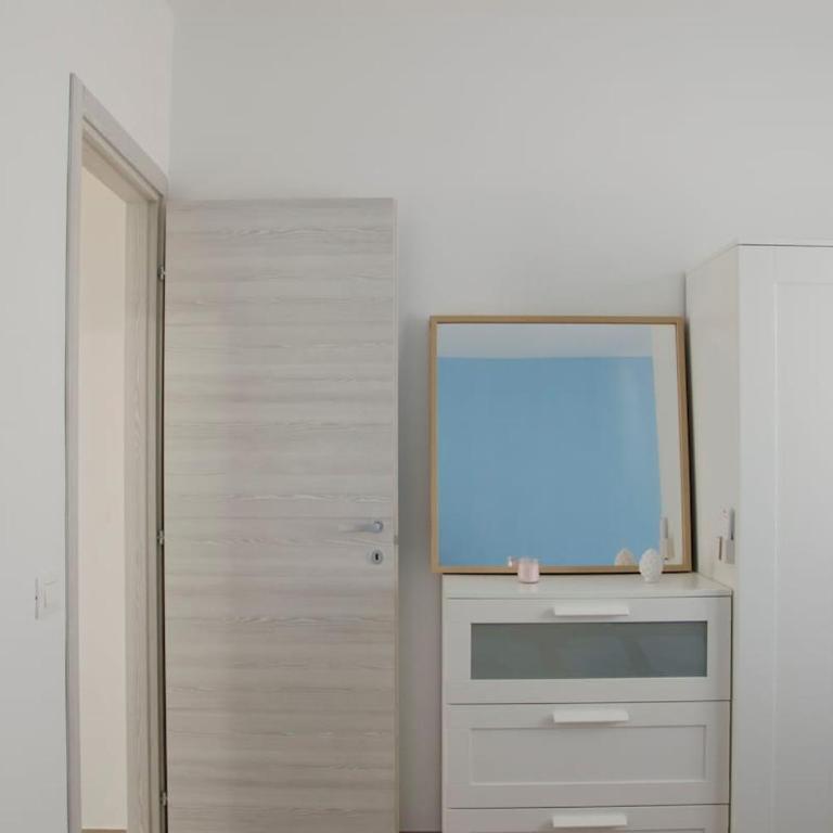 Home with Sea View Terrace Santa Maria del Focallo Beach - Appartement 3 Chambres – Vue sur Océan - 21