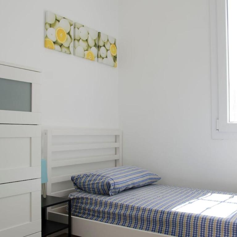 Home with Sea View Terrace Santa Maria del Focallo Beach - Appartement 3 Chambres – Vue sur Océan - 25